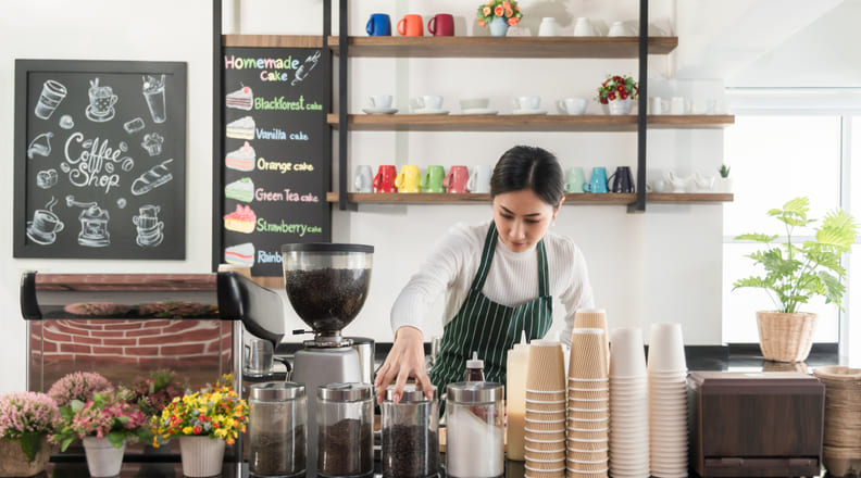 Der Kaffee ist fertig – in diesen 5 Cafés im Hunsrück