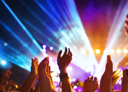 Draußen ist was los: Open-Air Events im Hunsrück