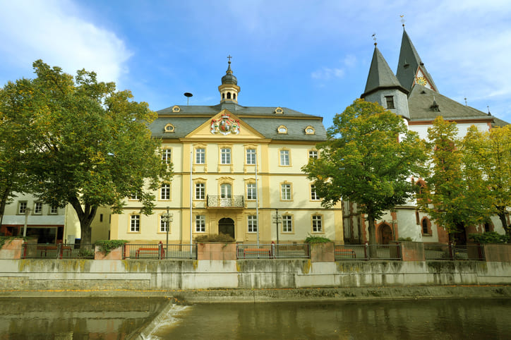 Führungen in und um Kirn