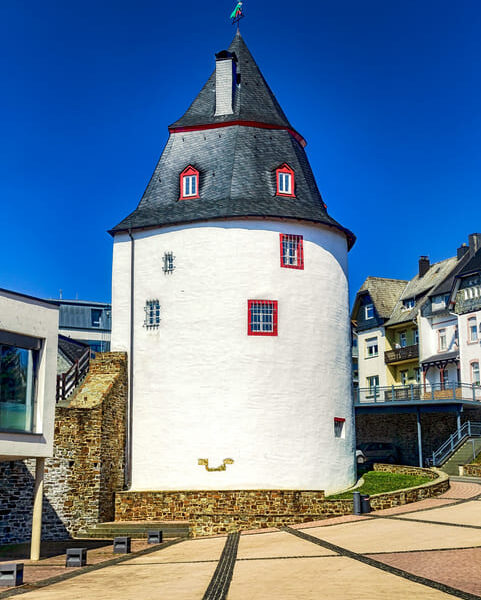 Stadtführungen in Simmern und Rheinböllen