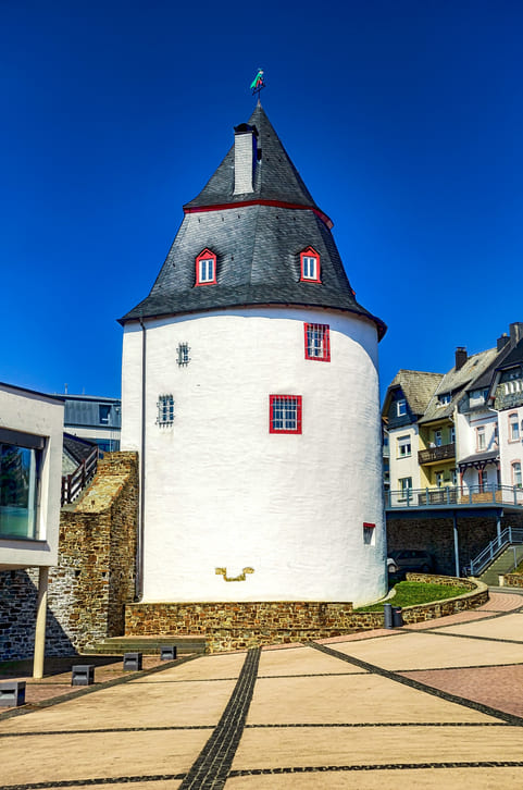 Hunsrück: Spannende Stadtführungen in Simmern und Rheinböllen