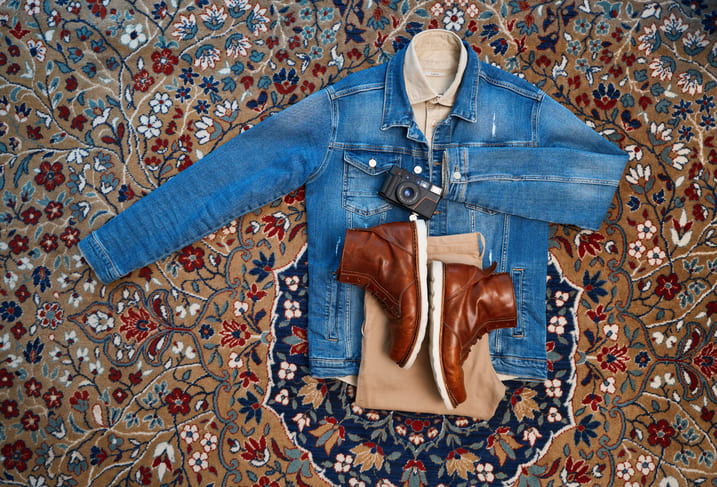 Secondhand und Vintage im Hunsrück