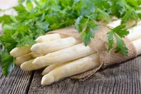 Spargel kaufen im Hunsrück